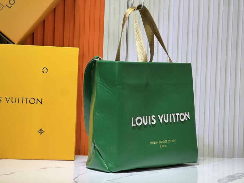 LV Shopping Bags